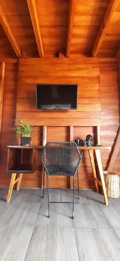 Ecoco Holbox - Eco-Chic - Cabanas De Madera - Holbox Retreat (Adults Only) Guest House Exterior photo
